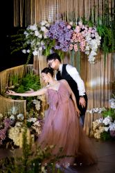 -杭州城北文澜大酒店·婚宴