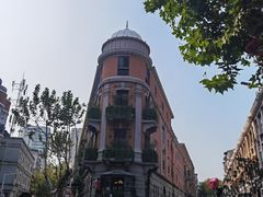 -八七会议会址纪念馆