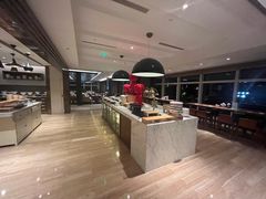 -上海浦东嘉里大酒店