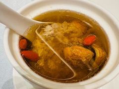 -彩丰楼中餐厅·仁恒洲际酒店