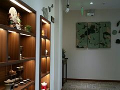 -中和·国风茶馆(愚园路店)