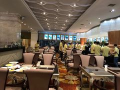 大堂-博悦茶餐厅(文殊院店)