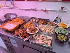 -红灯笼龙凤饭店(宁波老字号店)