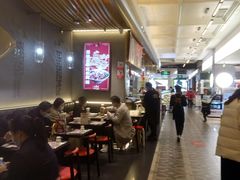 大堂-一肴·牛肉粿条(深圳湾睿印店)
