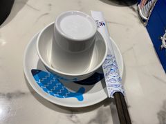 -鱼颜诱纸纸上烤鱼·蛙(龙湖天街店)