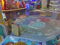 -星际传奇(新都七一国际广场店)