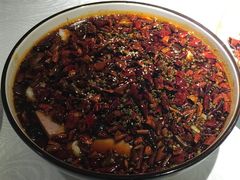 -雲蜀龙阁·金牌水煮鱼(方庄店)