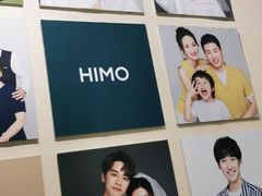 -海马体照相馆(万菱汇店)