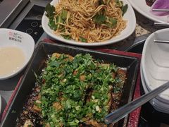 -丰茂烤串(卫星广场店)