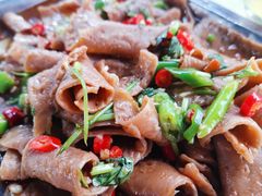 -郑喜旺烧烤(新密总店)