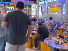 -喜井无限自助烤肉公司(石厦店)