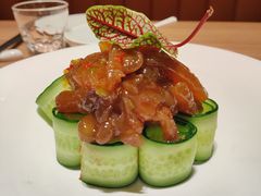 -连鹭海鲜·海肠捞饭·海胆饭(星海店)