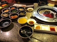 -三代烤肉(保利广场店)