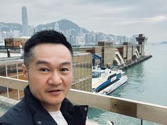 -香港皇家太平洋酒店