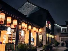 -回龙窝历史文化街区