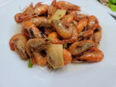 -茂隆餐厅(进贤路店)