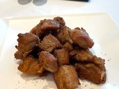 -花城苑广府菜(侨鑫店)