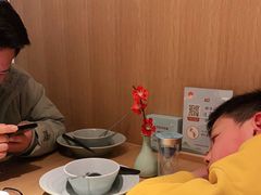 -蜜桃餐厅·伴山(绿宝广场店)