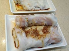 -冠记·肠粉粥品专家(江南大道店)
