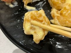-大眼锅贴水饺(河东店)