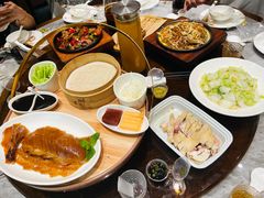 -北国饭店·海鲜·北方菜(峡山店)