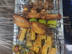-郑喜旺烧烤(郑州总店)
