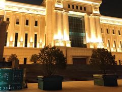 -中国人民解放军海军博物馆