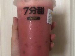 -7分甜(苏州园区科文中心店)