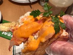 -O'eat Blossom&Pelican(深圳首店)