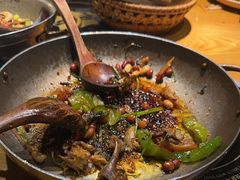 -吃饭皇帝大(长宁龙之梦店)