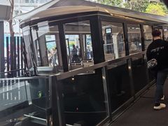 -山顶缆车
