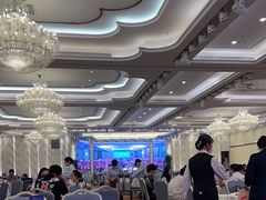 -圣丰城酒家·宴会(宝安大仟里店)