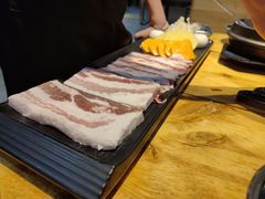 -麻蒲碳烤肉(远景路1号店)