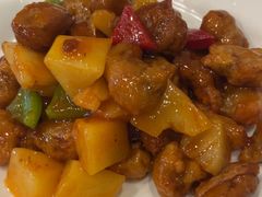 -功德林素菜饭庄(前门店)