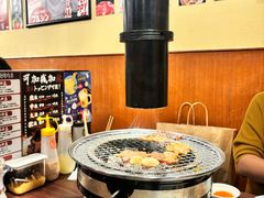 -蒜香焼肉PURUSHIN(马场路店)