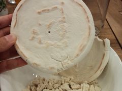 -老刘家永盛斋·传统泡馍(东关南街店)