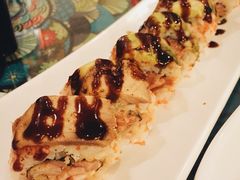 -宝寿司(红瓦寺店)