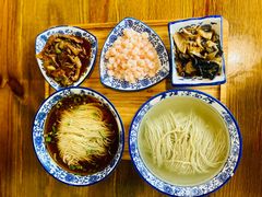 -老横泾面馆(吴中横泾店)