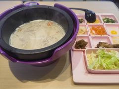 -过桥缘·过桥米线(北京望京万象汇店)