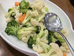 -良友·海鲜青岛菜(五四广场店)