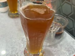 -汗腾格里·风味餐厅(新疆驻京办店)