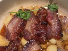 -留半山·香港食堂(啦啦宝都店)