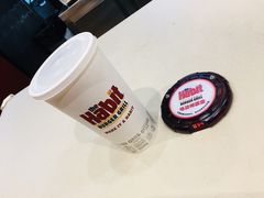 -The Habit Burger Grill 哈比特汉堡(爱琴海店)