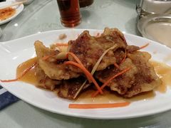 -西夏回族烧麦馆(牡丹街店)