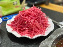 -新乡杨记红焖羊肉火锅(天坛南门店)