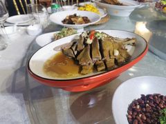 -同庆楼(花园店)