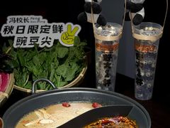 -冯校长老火锅(深圳总店)
