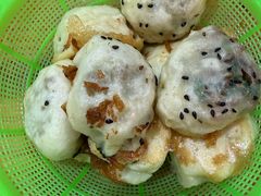 水煎包-逍遥镇刘相五胡辣汤豆沫馆(康复中街店)