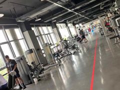 -天行健身＆天行拳馆跆拳道·格斗TXGYM