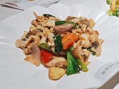 -红日饭店(裕隆三路店)